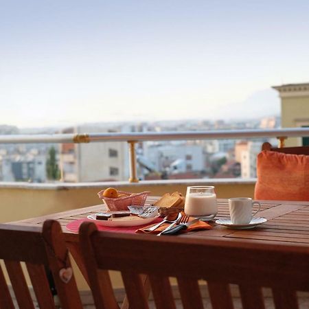 Friends Terrace Apartment Tirana Exterior photo